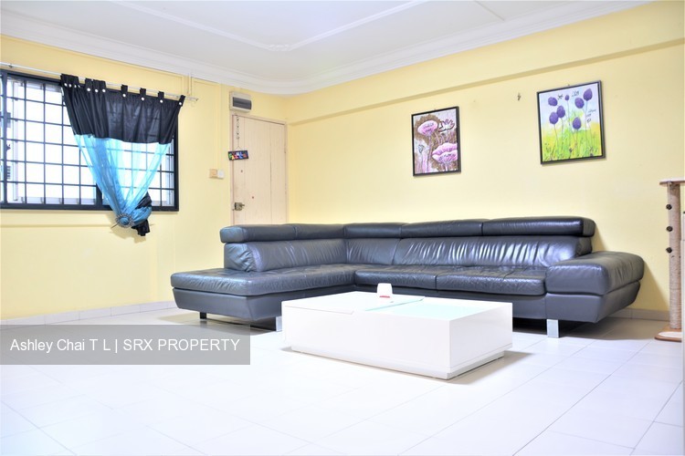 Blk 465 Tampines Street 44 (Tampines), HDB 4 Rooms #193704202